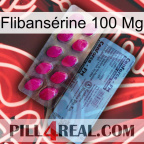 Flibansérine 100 Mg 35